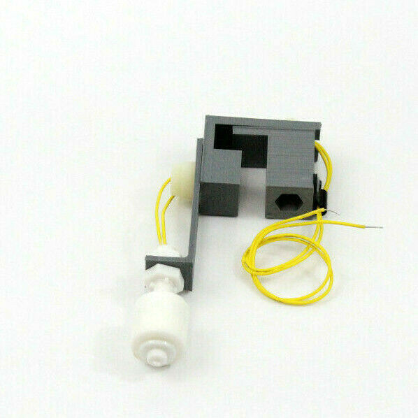 Aquarium Tank Liquid Water Level Sensor Float Switch With Bracket