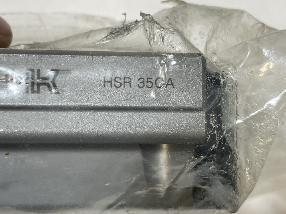 THK Linear Guide Bearing Block HSR35CA