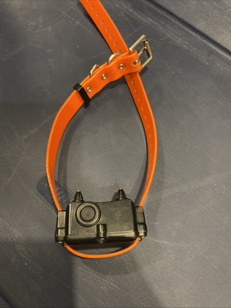 SportDOG FR-200 Bark Shock Collar Replacement Unit (UNTESTED)