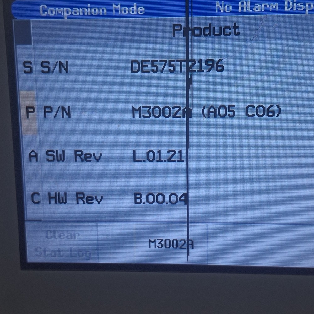 Philips IntelliVue X2 Module - Masimo Rainbow SpO2
