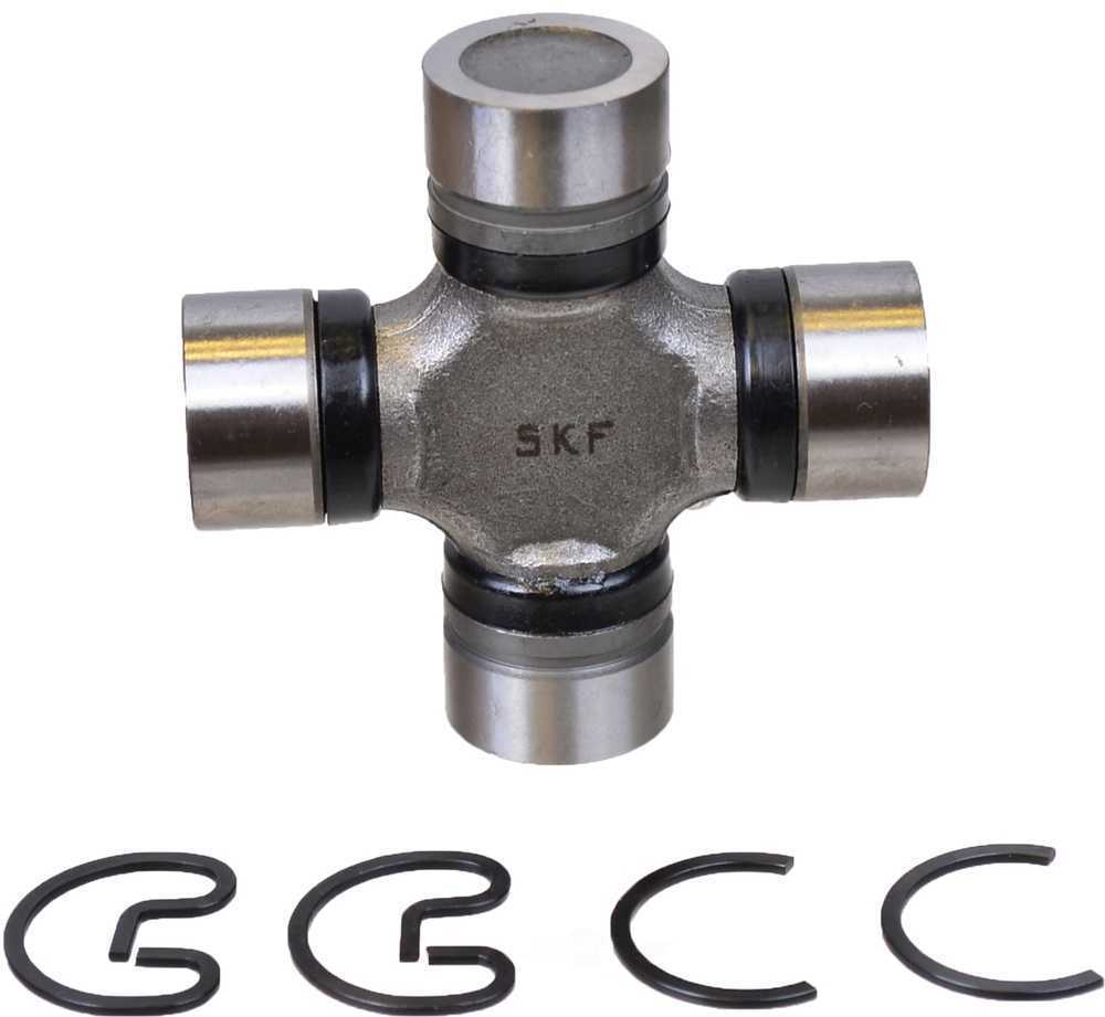 Frt Joint  SKF  UJ455