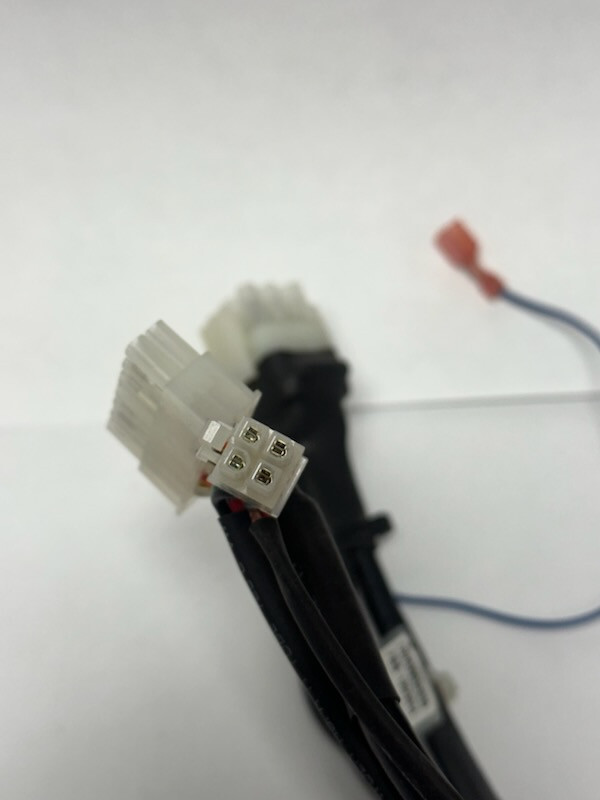 USED Pride GoGo Elite Traveller SC40 Interface Controller Harness