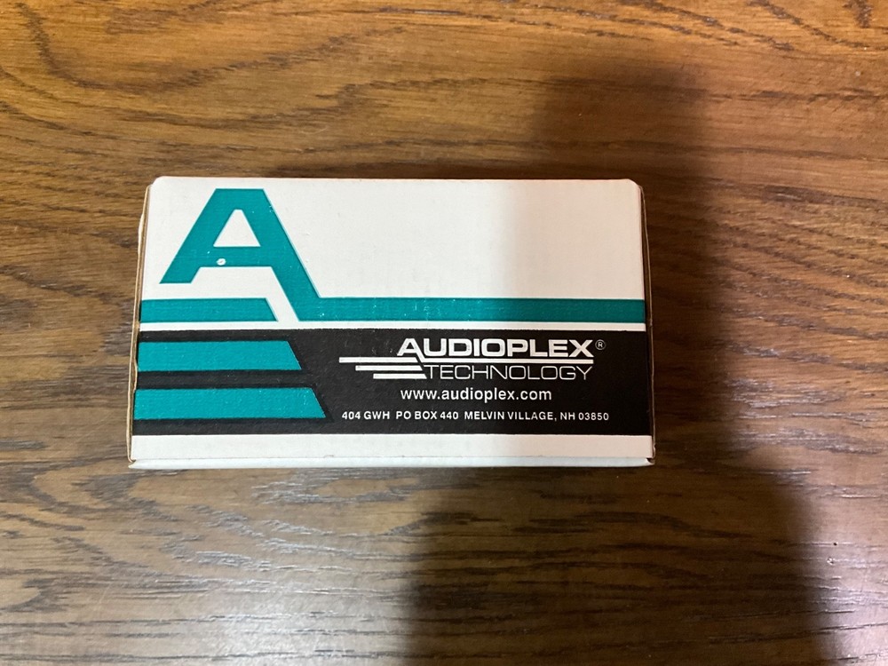 Audioplex Monogizer 200 New