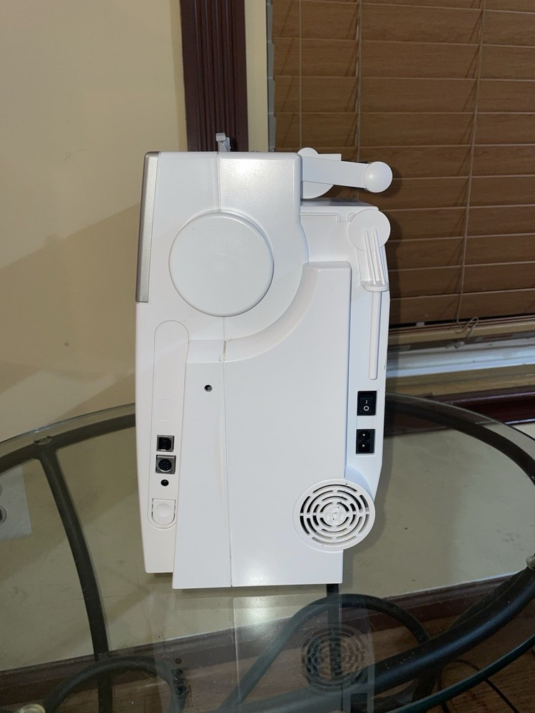 BERNINA Aurora 440 Quilters Edition Computerized Sewing Machine