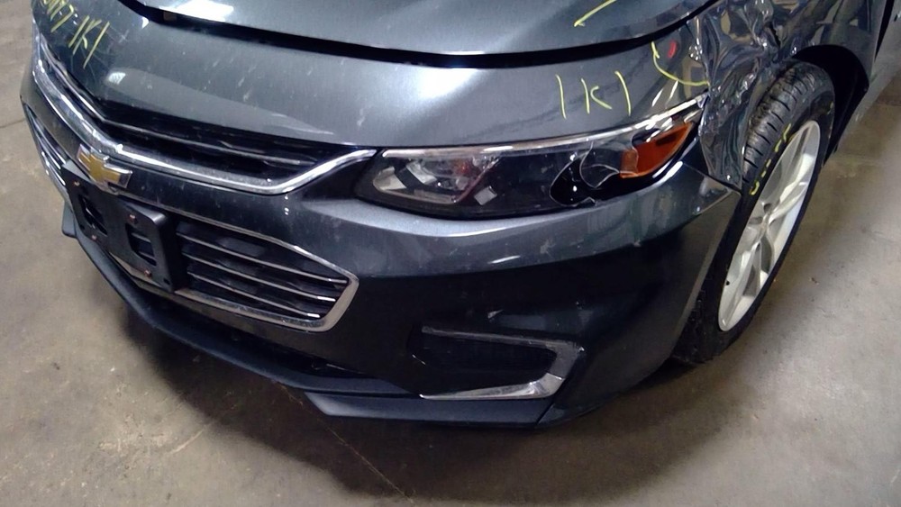 Used Telematics Interface Module fits: 2016 Chevrolet Malibu Communication cente