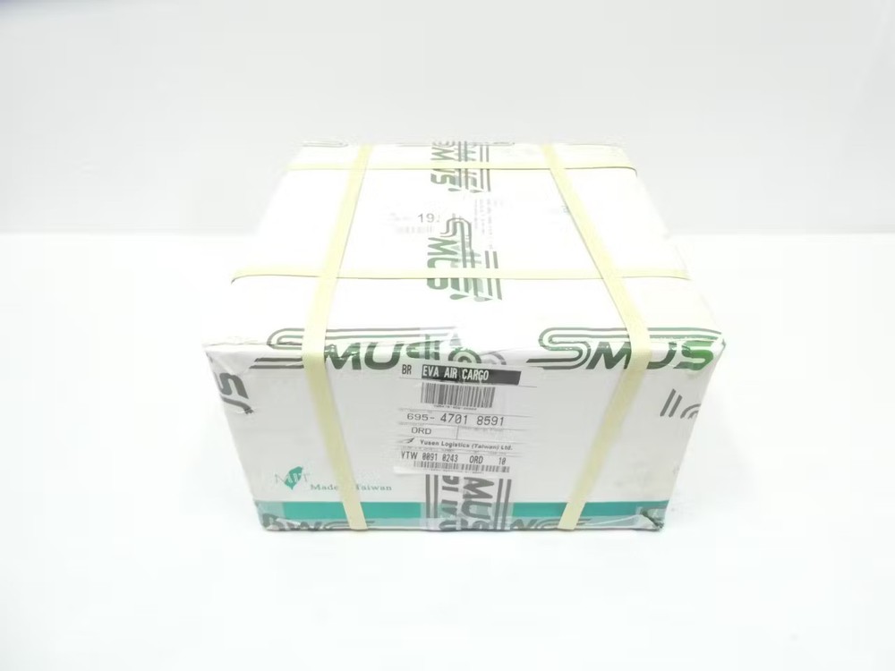 Smus SST-B2-4L-110 Lubrication Pump