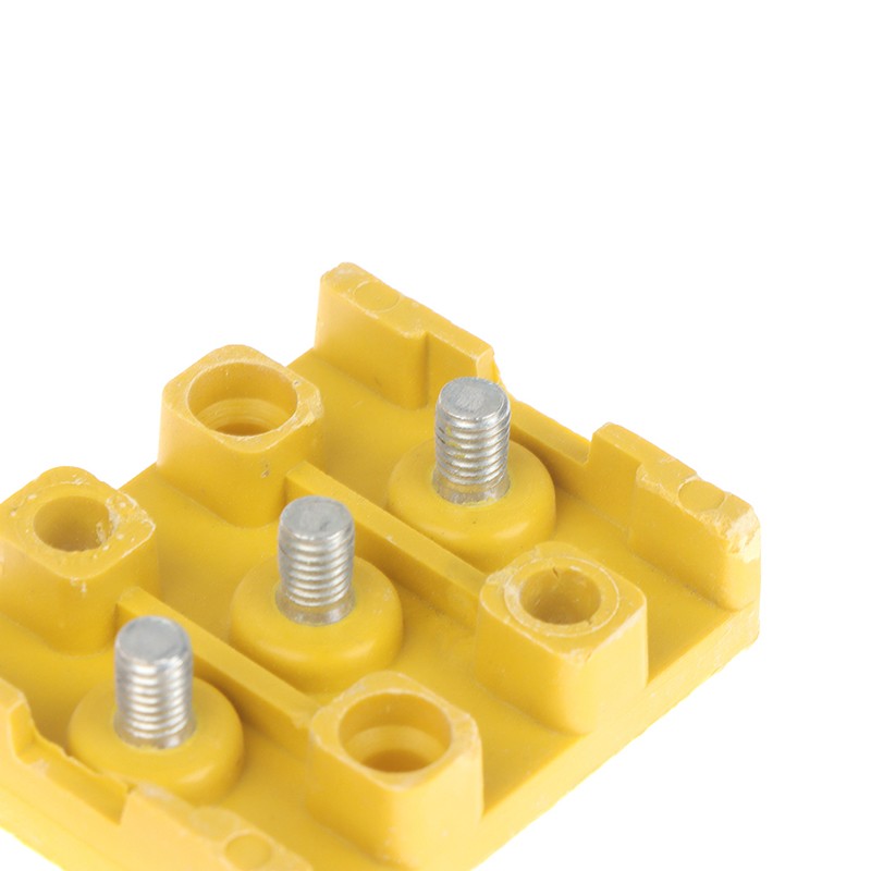 Electric Car Controller Wire Connection Box Phase Battery Wire Connect.MC