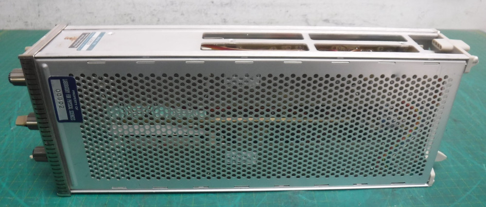 Tektronix 7A18 Dual Trace Amplifier Plug - In