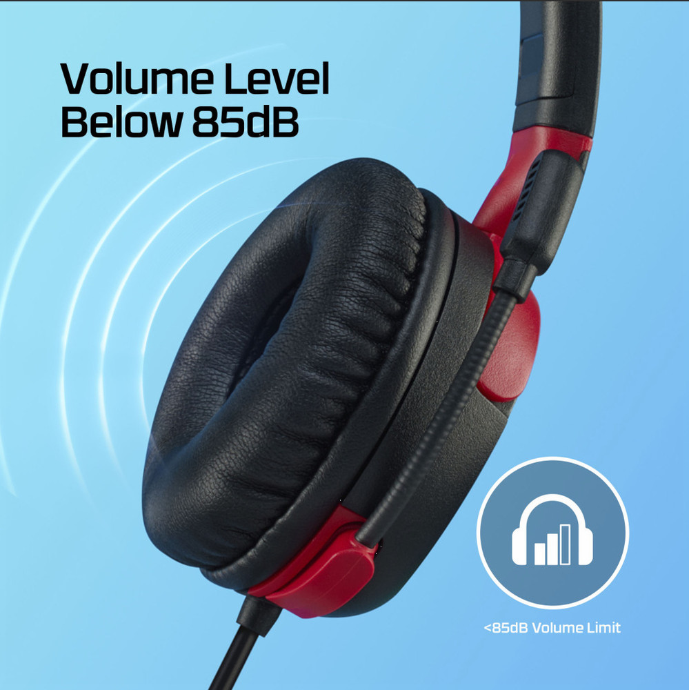 HyperX Cloud Mini - Gaming Headset (Multi)