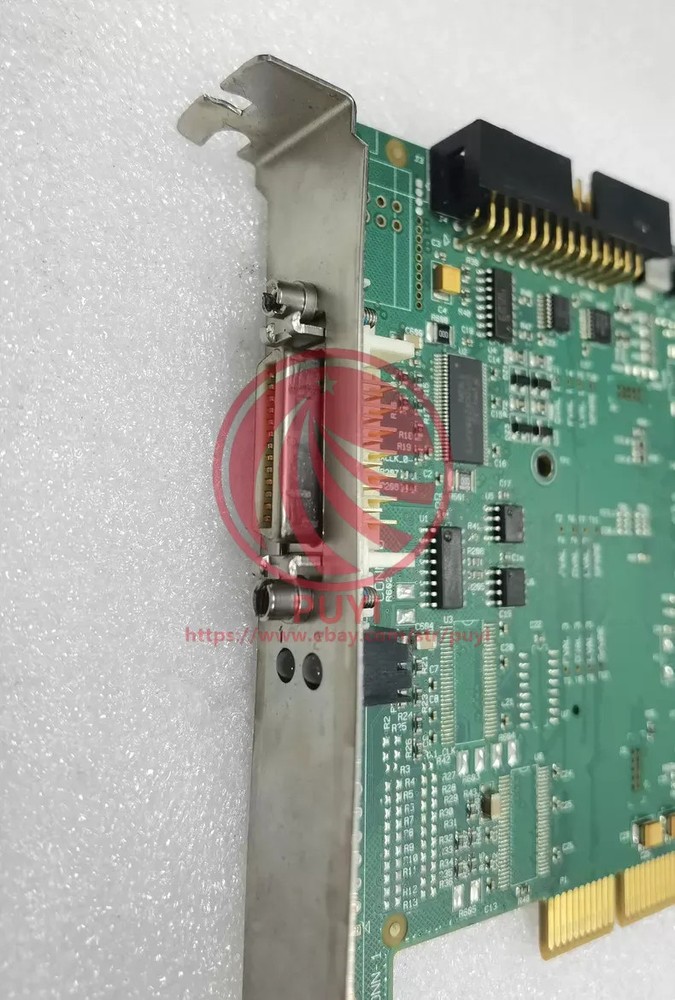 1PCS USED DALSA OR-64E0-IPROL