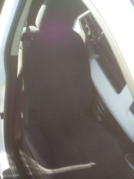 Stabilizer Bar Front Hatchback Fits 07-12 VERSA 166443