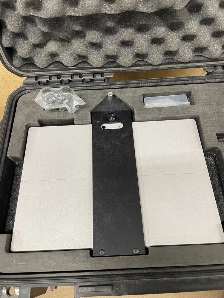 Laser Products LT-2D3D, Laser Templating System