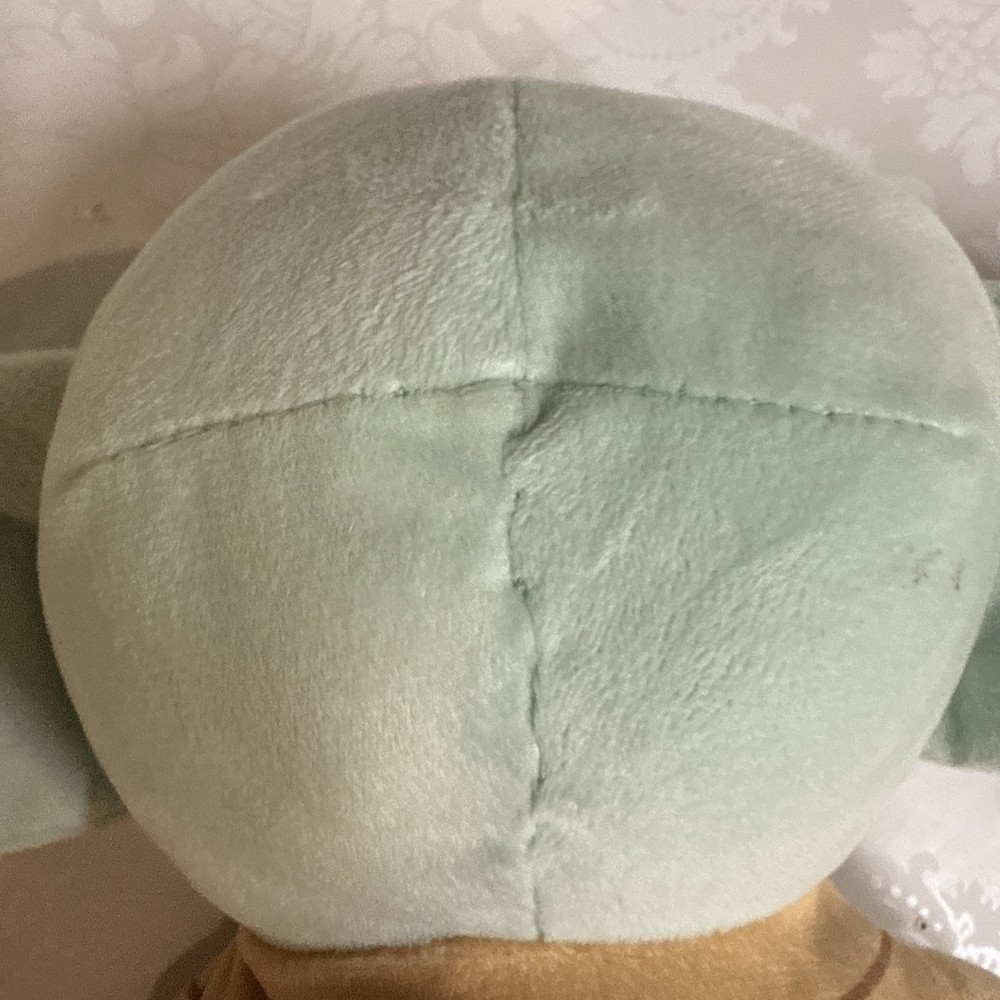 Star Wars Grogu Plush Set