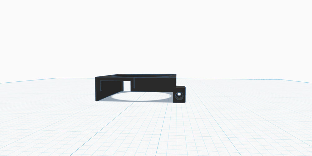 HOLGA 120N Remote Shutter Adapter