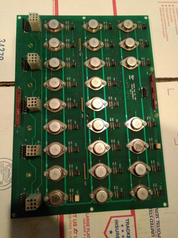 coastal pop a ball 2 arcade redemption pcb part working #2