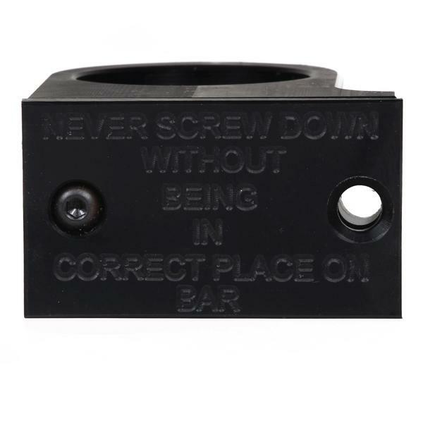 ProLoc Blocker Barbell Lock