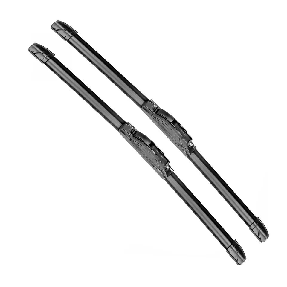 14" & 14" INCH J-HOOK Windshield Wiper Blades OEM QUALITY