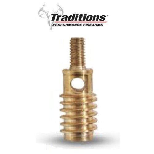 Traditions Quick-T Ramrod Handle 10/32 Thread Muzzleloaders # A1595 New!