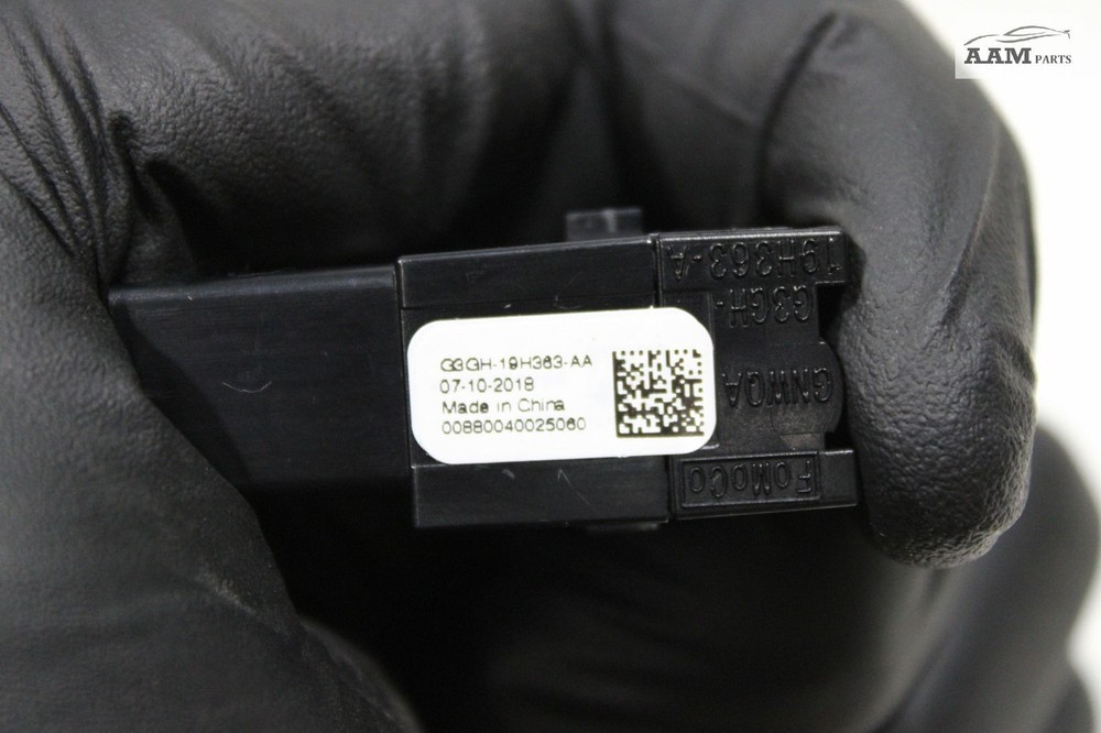 2017-2020 LINCOLN CONTINENTAL TEMP TEMPERATURE HUMIDITY CONTROL SENSOR OEM