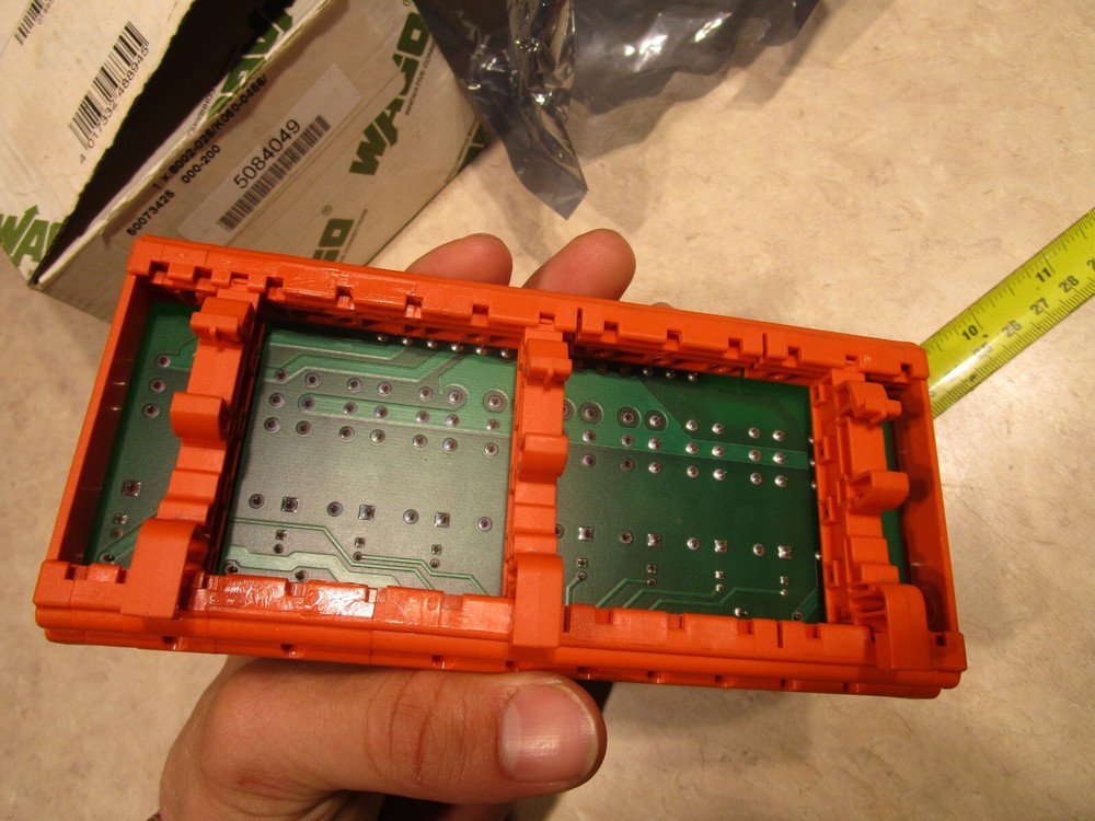 ADL 5084049 RELAY BOARD, N0045