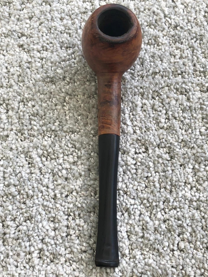 Vintage BBB Extra Dry Apple #1074 Briar Pipe