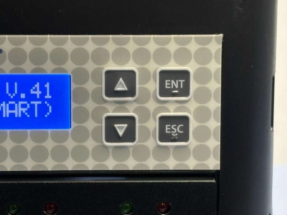Microboards Technology 8 Port USB Flash Drive Duplicator Model CFD-USB-07