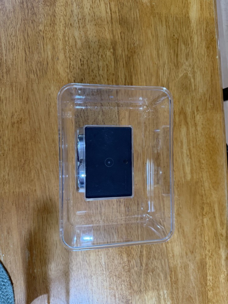 Salter kitchen scale