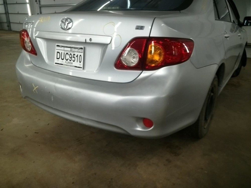 COROLLA 2010 High Mounted Stop Light 104924206