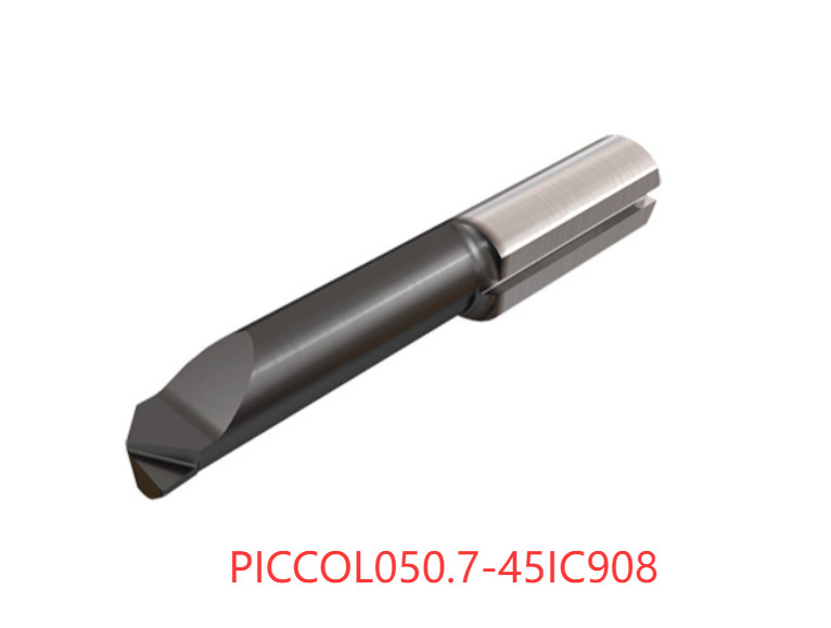 1   PCS  ORIGINAL  INSERTS      ‎PICCOL050.7-45IC908