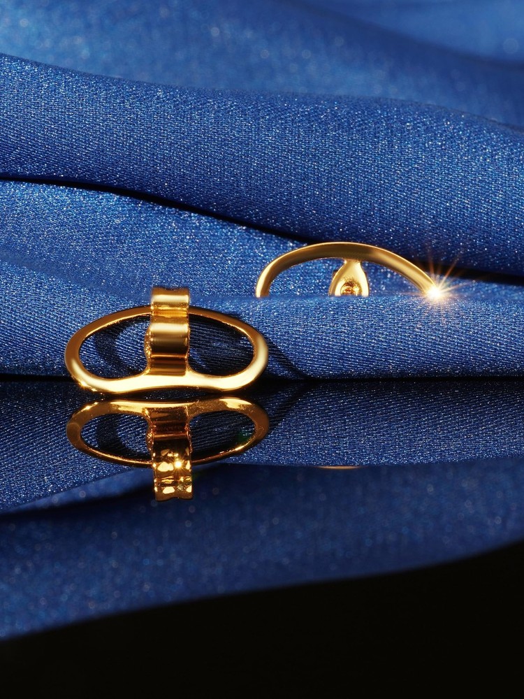 Earring Backs Replacements for Droopy Ears, Heavy Earrings Lifters, Locking E...