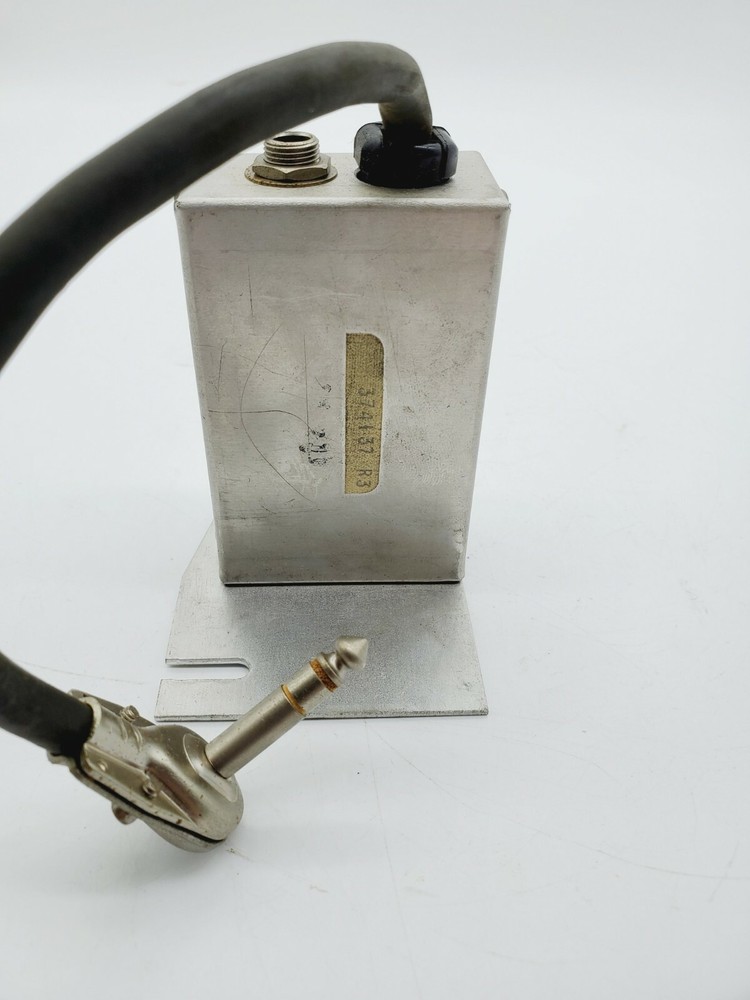 Hobart Solid State Switch 374137 R3 Old Stock