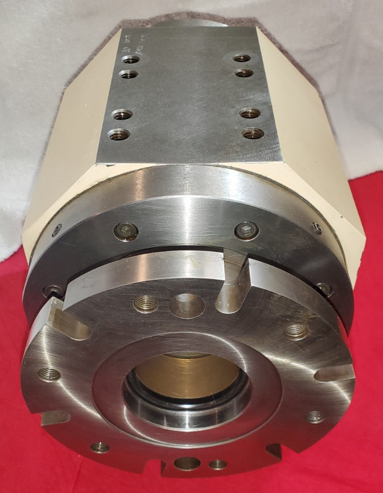 Bryant Grinder LL1 Work Spindle