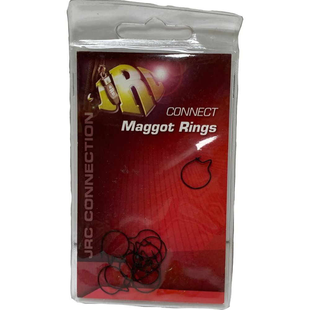 JRC Maggot Rings