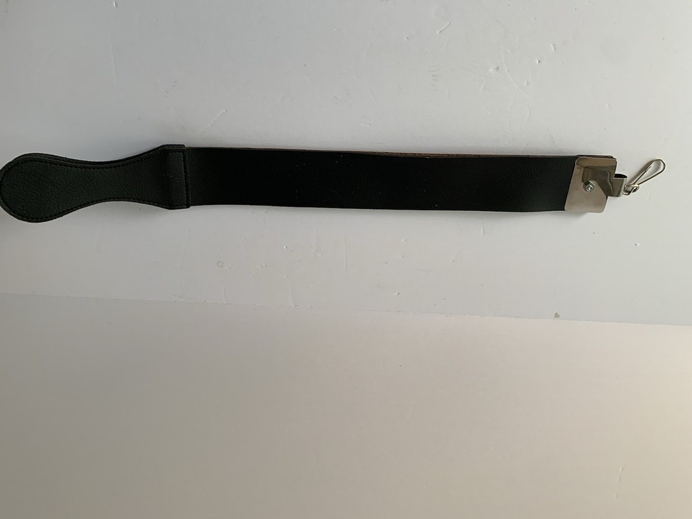 Swen Forkbeard Leather Razor Strap