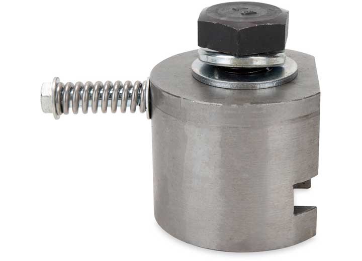 Camco 48503 Complete Replacement Lock Assembly (Gooseneck Adapter Only)