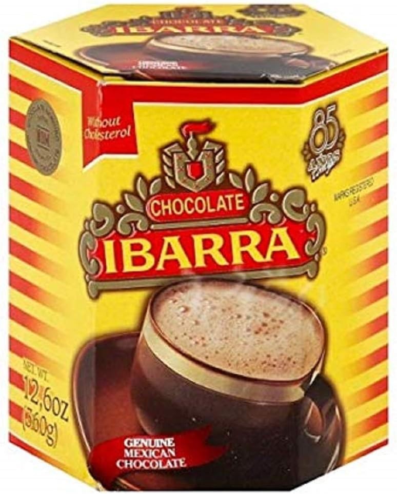 Mexican Chocolate