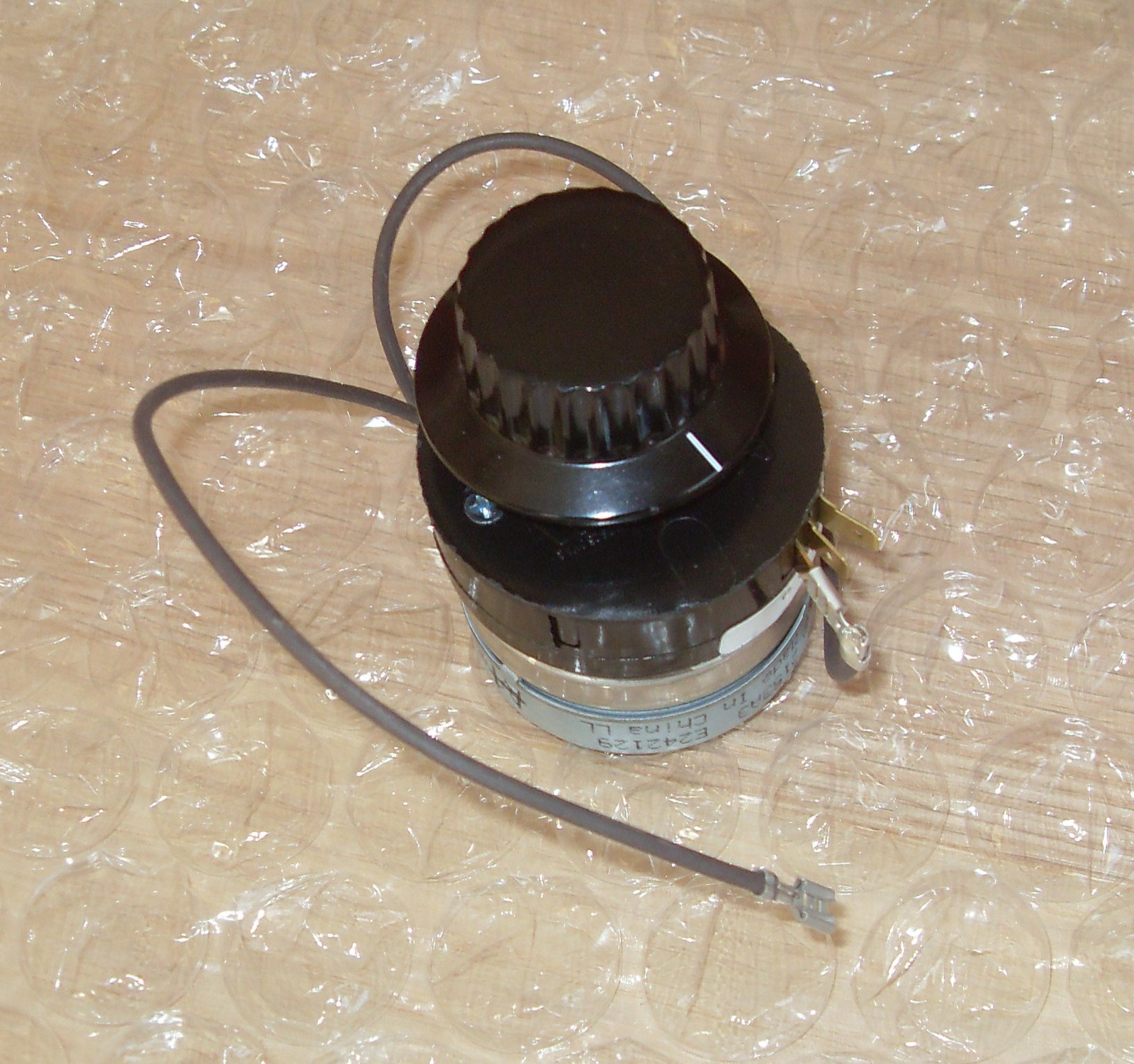 10pc lot 15min Timer for 115/120v 12, 20, 30, 60, 80, 140qt Hobart Mixer & Knob