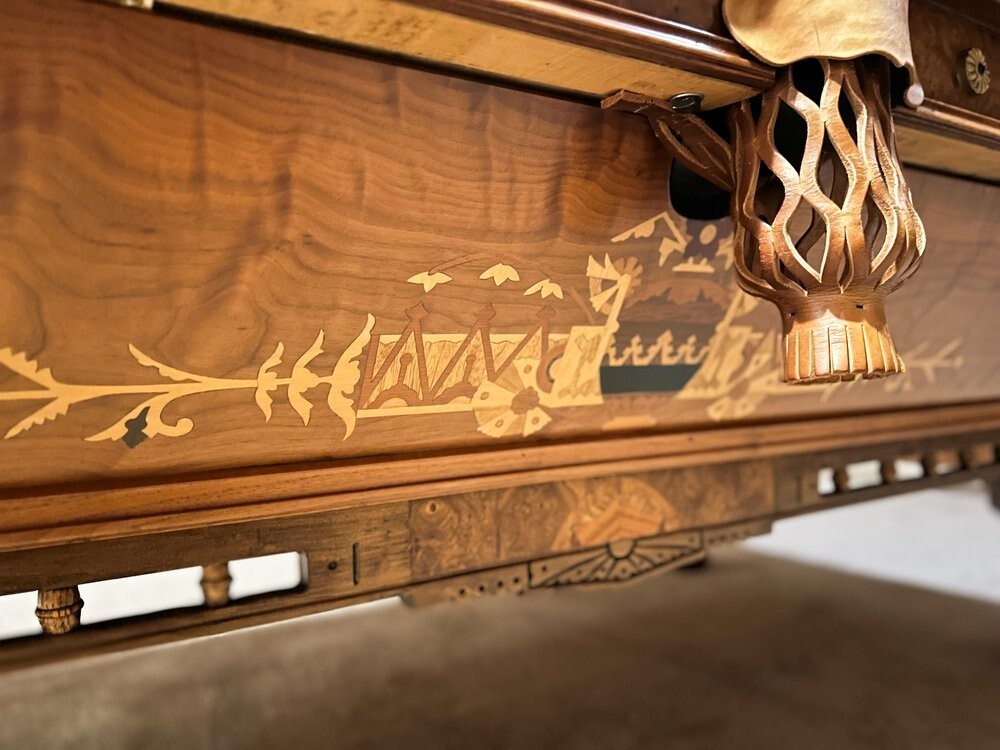 Blatt Brilliant Novelty Pool Table