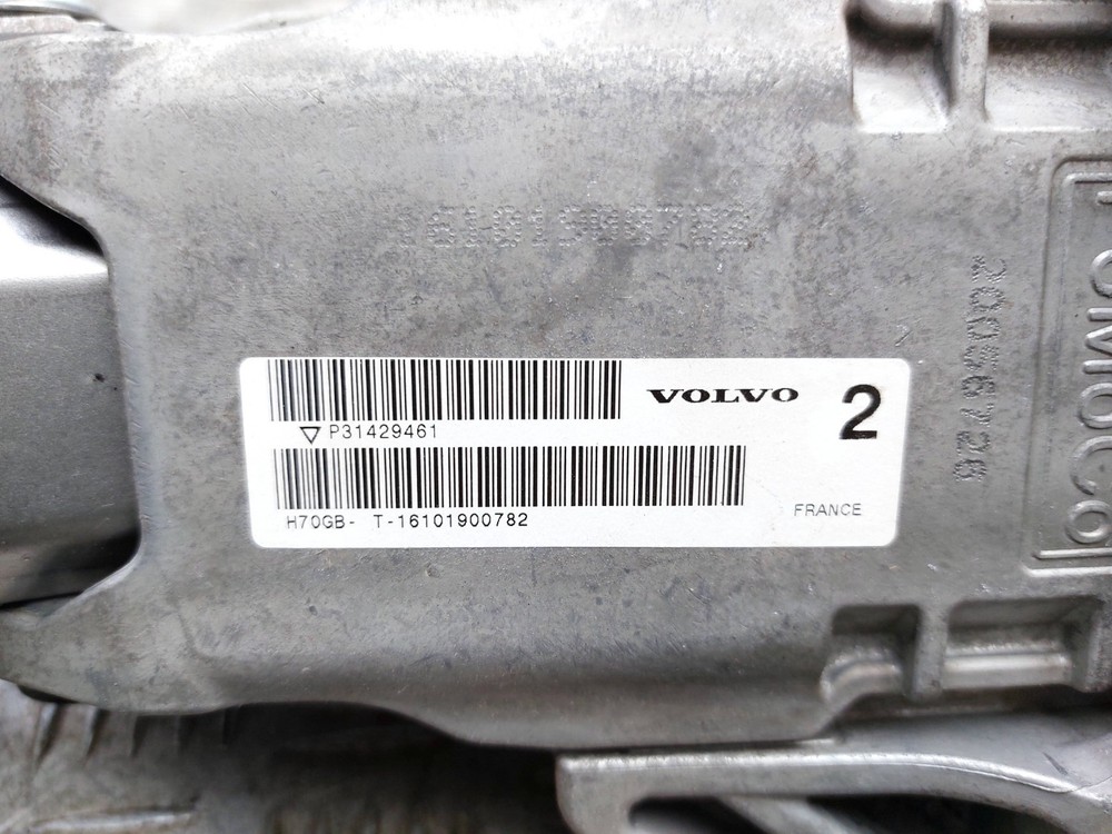 STEERING COLUMN 31429461 VOLVO V40 2016