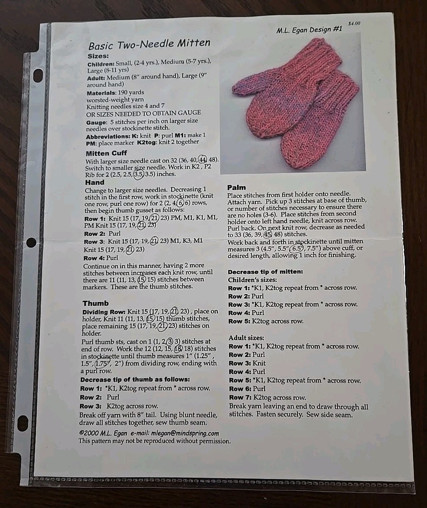 Knitting Lot Of Needles, Basic Patterns, Accessories, Everything But Yarn