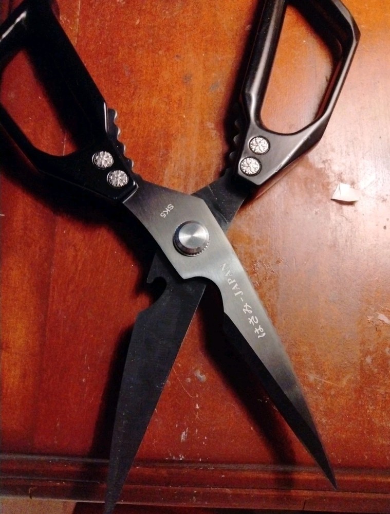 Scissors Japan SK5