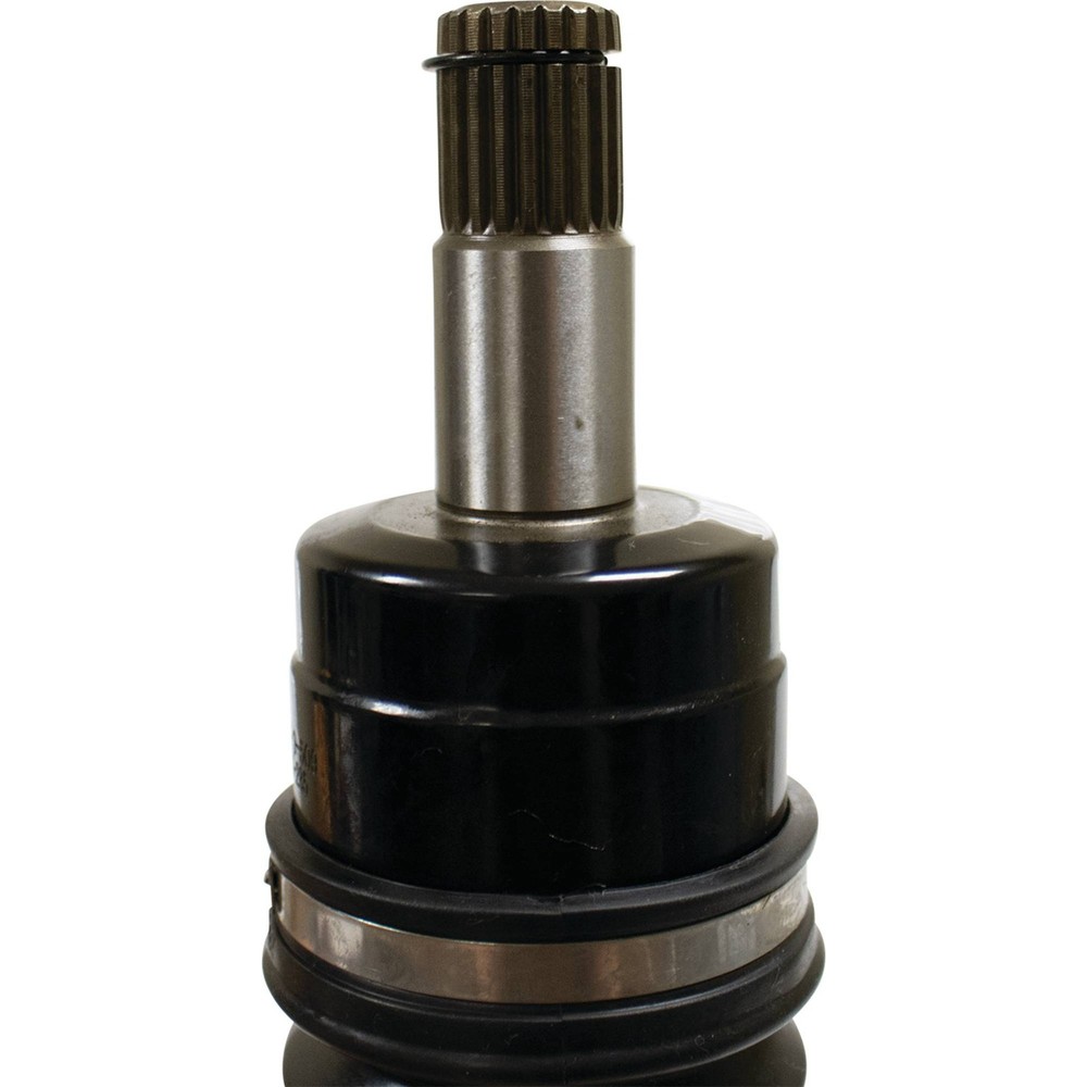 6 Ball Axle; AB6-YA-8-363