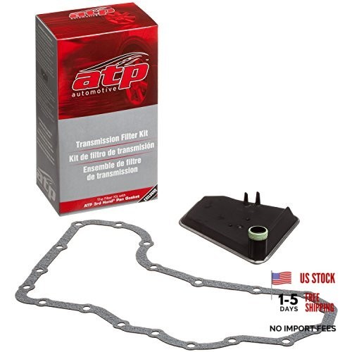 ATP B-160 Automatic Transmission Filter Kit