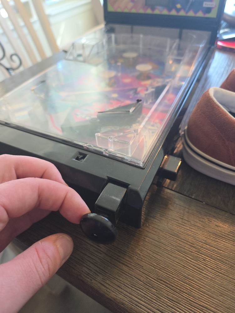 super galaxy pinball