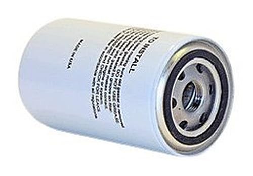 Wix Spin-On Hydraulic Filter - 51298