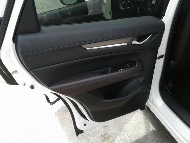 CX-5 2021 Camera/Projector 117388