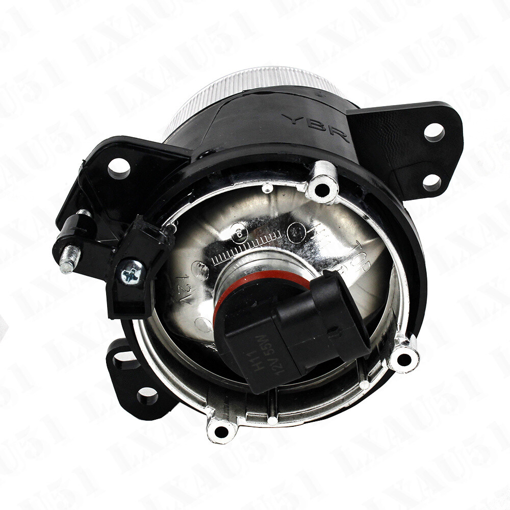 Halogen Front Bumper Lamp Fog Light For 2011-2014 W212 E250 E300 E350 E400 Right