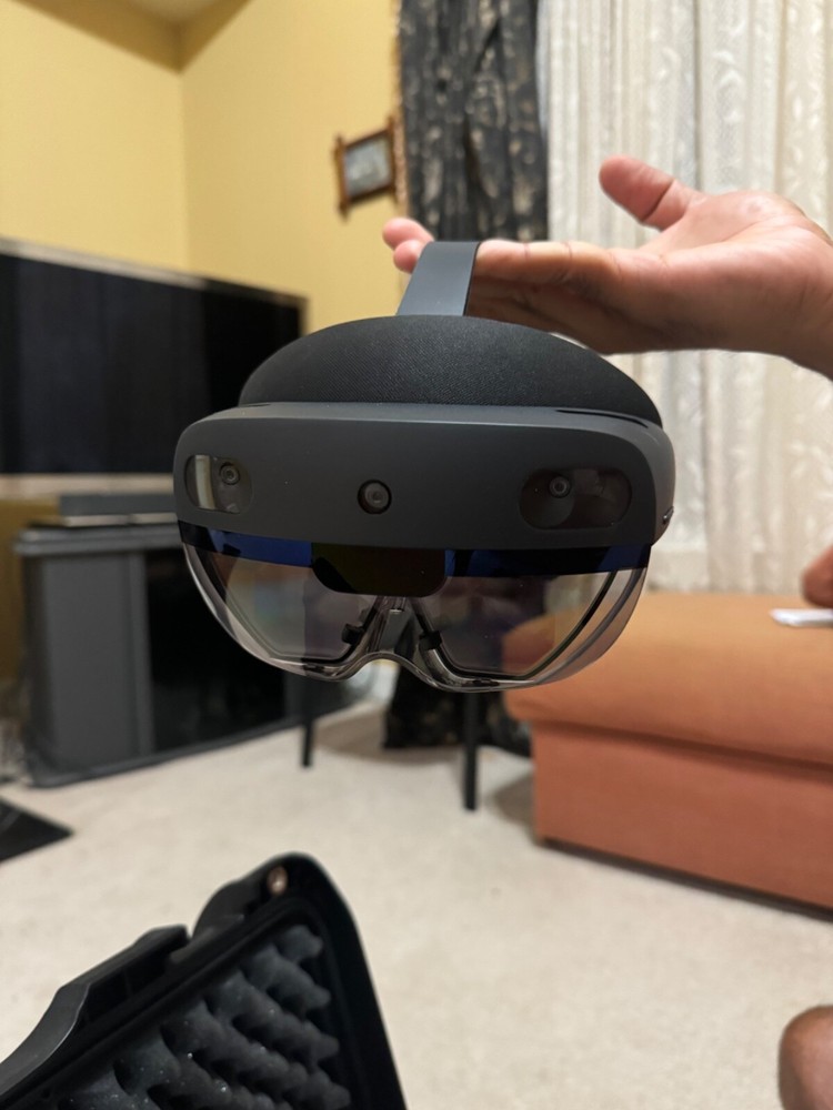 Puttview AR Putting Glasses (Software Subscription Included)