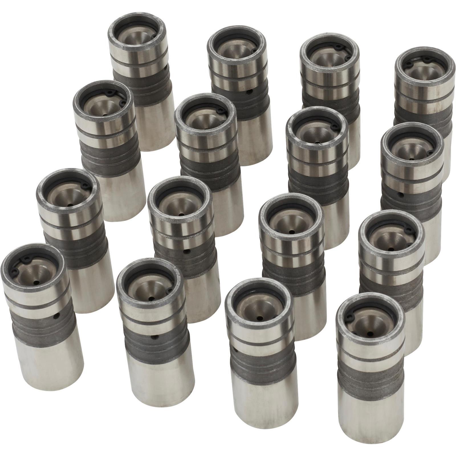 Anti-Pump Up Hydraulic Lifters, Fits 1955-86 Chevy V8