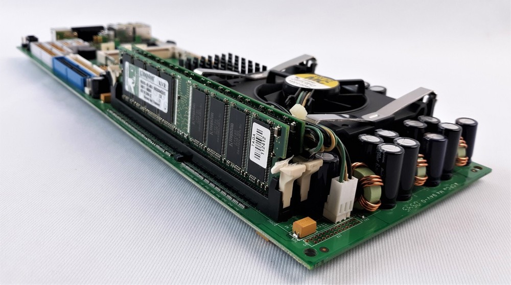 Kontron PCI-951 CPU Board